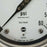 NEW U.S. GAUGE DIAL NO. 33003 SOLFRUNT PRESSURE GAUGE 0-60psi