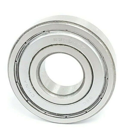 NEW NTN BEARING 6305-ZZ BEARING DEEP GROOVE 25MM ID 62MM OD 17MM WIDTH 6305ZZ