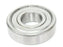 NEW NTN BEARING 6305-ZZ BEARING DEEP GROOVE 25MM ID 62MM OD 17MM WIDTH 6305ZZ