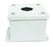 NEW HOFFMAN 2VB59 PUSHBUTTON ENCLOSURE PBGX1 E1PB NEMA 12, 13