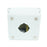 NEW HOFFMAN 2VB59 PUSHBUTTON ENCLOSURE PBGX1 E1PB NEMA 12, 13