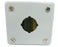 NEW HOFFMAN 2VB59 PUSHBUTTON ENCLOSURE PBGX1 E1PB NEMA 12, 13