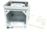 NEW HOFFMAN 2VB59 PUSHBUTTON ENCLOSURE PBGX1 E1PB NEMA 12, 13