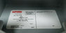 NEW HOFFMAN 2VB59 PUSHBUTTON ENCLOSURE PBGX1 E1PB NEMA 12, 13