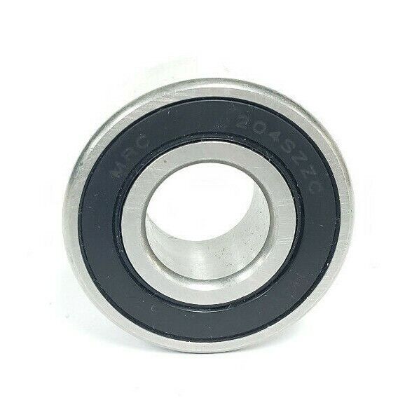 NEW MRC 204SZZC BALL BEARING 20X47MM