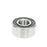 NEW MRC 204SZZC BALL BEARING 20X47MM