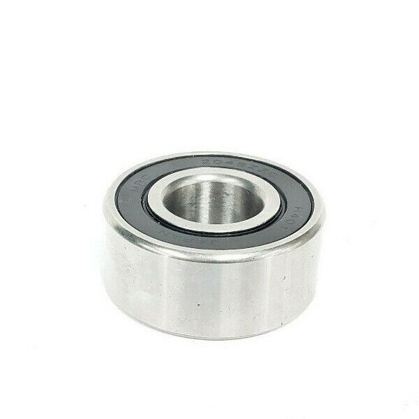 NEW MRC 204SZZC BALL BEARING 20X47MM