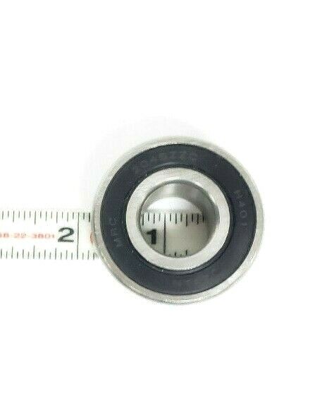 NEW MRC 204SZZC BALL BEARING 20X47MM
