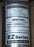 NEW WEBTROL H10B5S16-3 EZ SERIES BOOSTER PUMP 316-SS, 1" FNPT H10B5S163