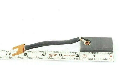 LOT OF 4 NEW NATIONAL 1491535 CARBON BRUSHES