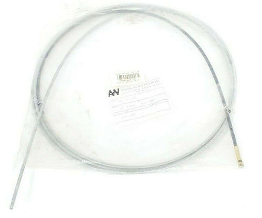 NEW AMERICAN WELDQUIP 750-10-222T 10' DIRECT CONNECT LINER .035-.045 75010222T