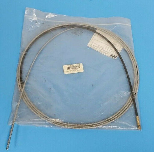 NEW AMERICAN WELDQUIP 750-10-222T 10' DIRECT CONNECT LINER .035-.045 75010222T