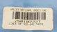 NEW AMERICAN WELDQUIP 750-10-222T 10' DIRECT CONNECT LINER .035-.045 75010222T
