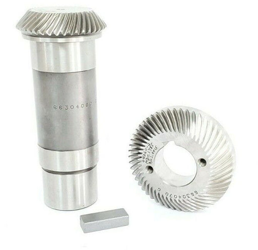 NEW GLEASON SUMITOMO 66304060R SPIRAL BEVEL GEAR SET 66304060G 66304070G 0426112