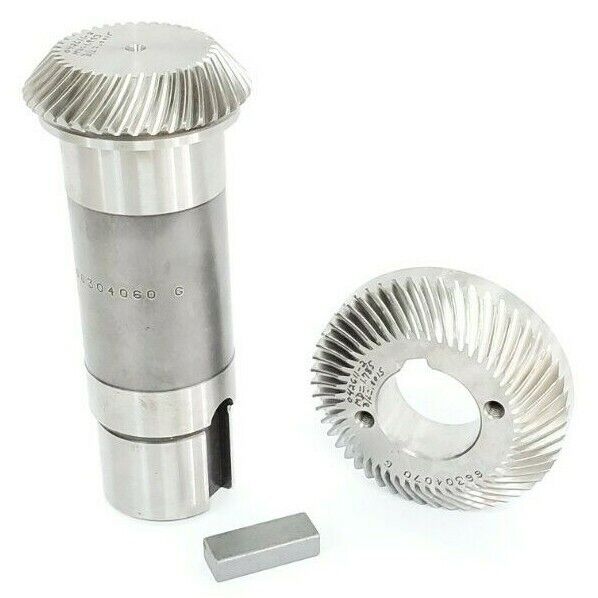NEW GLEASON SUMITOMO 66304060R SPIRAL BEVEL GEAR SET 66304060G 66304070G 0426112