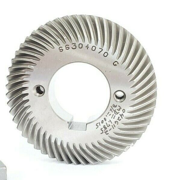 NEW GLEASON SUMITOMO 66304060R SPIRAL BEVEL GEAR SET 66304060G 66304070G 0426112