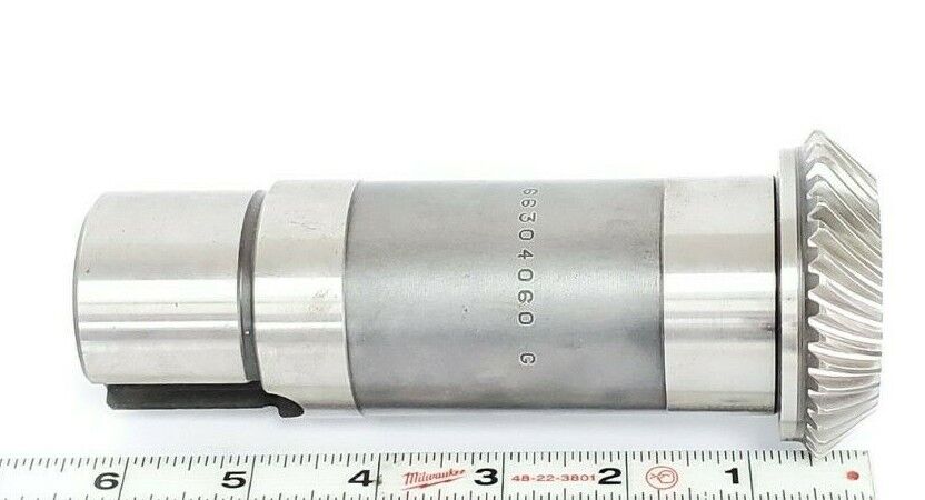 NEW GLEASON SUMITOMO 66304060R SPIRAL BEVEL GEAR SET 66304060G 66304070G 0426112