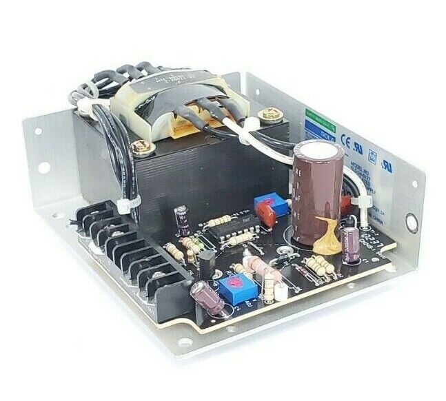 SOLA SLS-24-012T REGULATED POWER SUPPLY LINEAR 28.8W +24VDC@1.2A