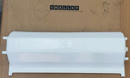 BOX OF 6 NEW SMALLEY MANUFACTURING 05-0007 IP-24 / HDPE CONVEYOR CONTAINERS