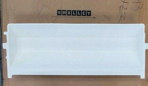 BOX OF 6 NEW SMALLEY MANUFACTURING 05-0007 IP-24 / HDPE CONVEYOR CONTAINERS