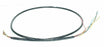 NEW WEATHERFORD P0C3-00555-00 REV. B LC/DPS TO RPO-75 CABLE BELDEN-M E64067