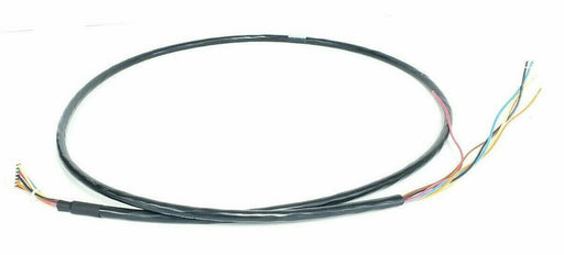 NEW WEATHERFORD P0C3-00555-00 REV. B LC/DPS TO RPO-75 CABLE BELDEN-M E64067