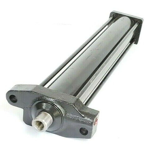 GENERIC 18" STROKE X 2-1/2" BORE PNEUMATIC CYLINDER