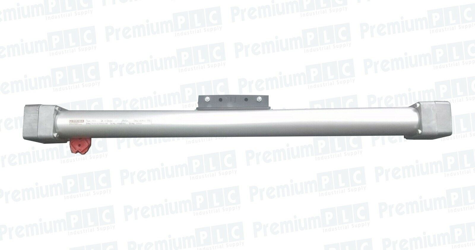 PARKER ORIGA P124-S/20X22-BM RODLESS CYLINDER 22" STROKE, 120PSI, Ø 40 NEW