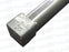 PARKER ORIGA P124-S/20X22-BM RODLESS CYLINDER 22" STROKE, 120PSI, Ø 40 NEW