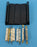 LOT OF 10 NEW FORI 16507/P011 UE-10 FEED TERMINALS 165007 56-821-0365 UE10