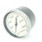 MOORE PRODUCTS 0-3000 PSI PRESSURE GAUGE, CALIBRATED FOR 3.00-15.00 PSI
