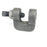 LOT OF 8 GENERIC 136DK 3/4" CLAMPS