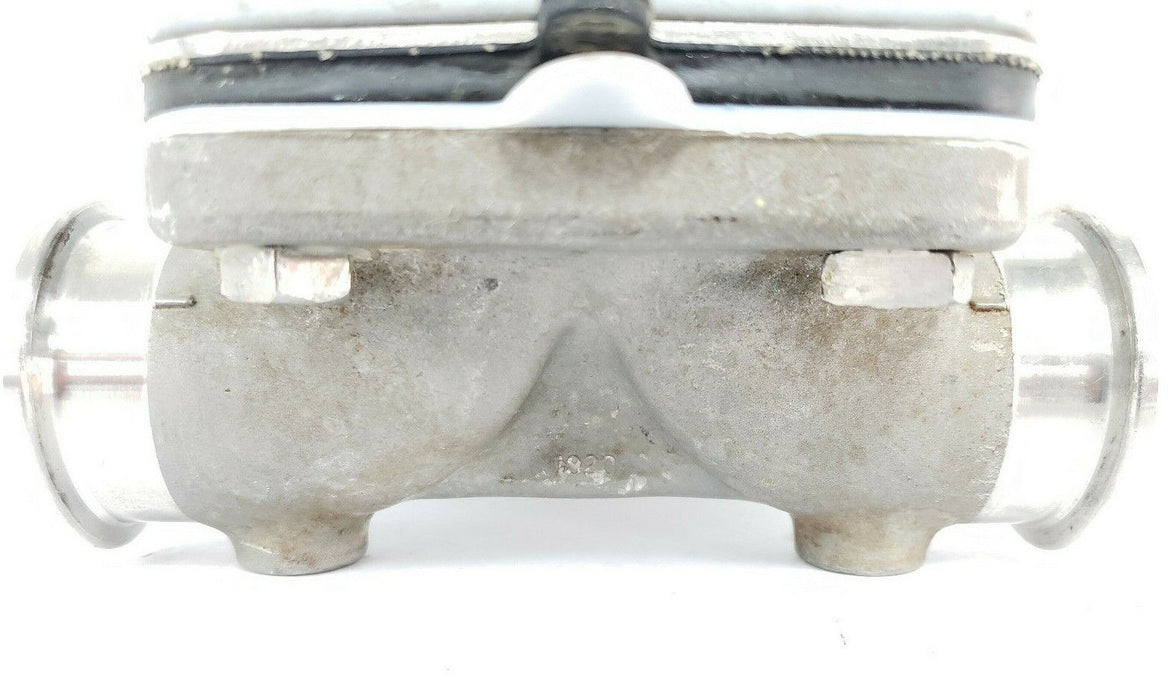 ITT GRINNELL 1-1/2"-2" GATE VALVE 303-202 303-2027 W/ 1820 1-1/2" (MISSING BOLT)