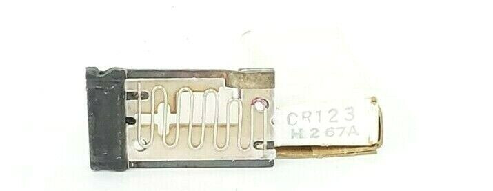 NIB SYLVANIA CR123 OVERLOAD HEATER