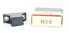 NIB ALLEN BRADLEY N38 HEATER ELEMENT