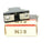 NIB ALLEN BRADLEY N38 HEATER ELEMENT