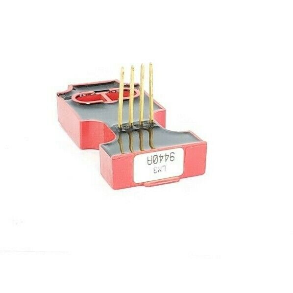 BANNER LM3 LOGIC MODULE MULTI-BEAM 9440A