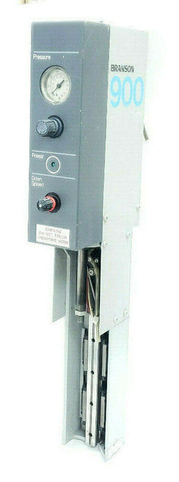 BRANSON 900 SERIES ULTRASONIC WELDER ACTUATOR, MODEL 088515