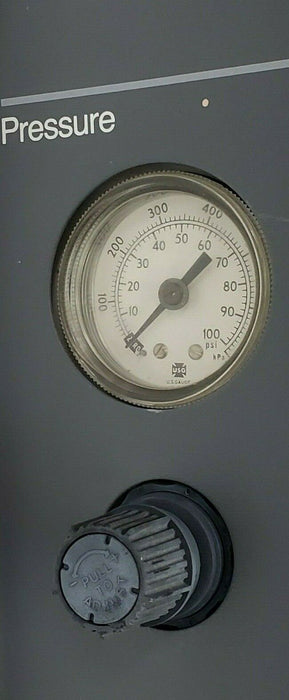 BRANSON 900 SERIES ULTRASONIC WELDER ACTUATOR, MODEL 088515