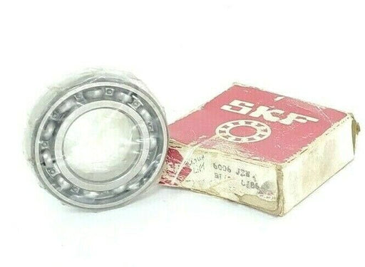 NIB SKF 6006-JEM BALL BEARING 30 MM X 55 MM X 13 MM 6006JEM