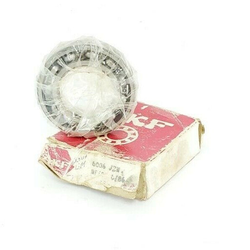 NIB SKF 6006-JEM BALL BEARING 30 MM X 55 MM X 13 MM 6006JEM