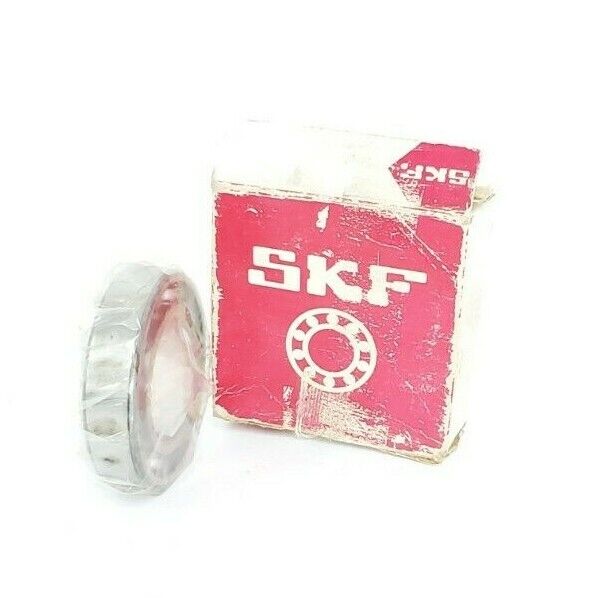 NIB SKF 6006-JEM BALL BEARING 30 MM X 55 MM X 13 MM 6006JEM
