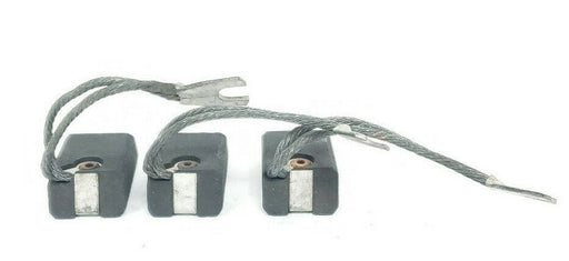 LOT OF 3 NEW NATIONAL SA35 CARBON BRUSHES