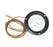 MARSH INSTRUMENTS 30-200 DEG F / 0-105 DEG C TEMPERATURE PROBE / THERMOMETER