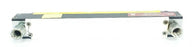 EMERSON BROOKS FLOW METER R-150 SIZE R-6-15-B