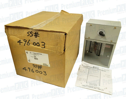 HUBBELL GAI-TRONICS 703A MULTI-PARTY INDOOR 115VAC AMPLIFIER ENCLOSURE NEW