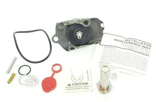 NEW ASCO 99-060-402 1-1/2" SOLENOID VALVE REPAIR KIT, BULLETIN 8210, C-962288