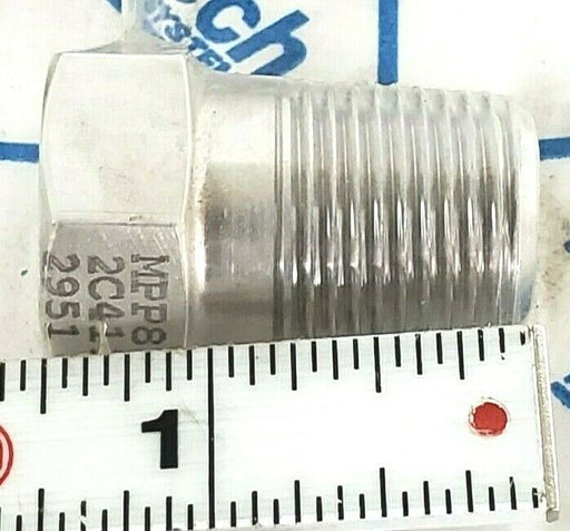 LOT OF 4 NEW BUTECH PRESSURE SYSTEMS MPP8 PLUGS 2C411 2951