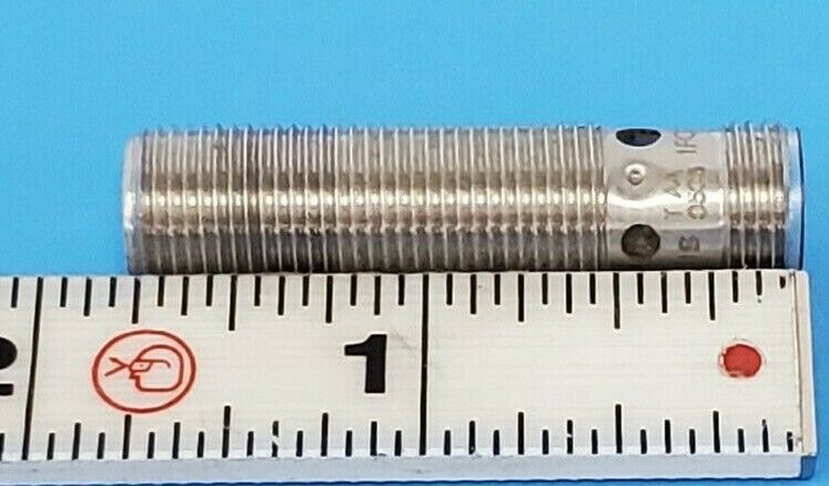 IFM EFECTOR IFC206 PROXIMITY SENSOR