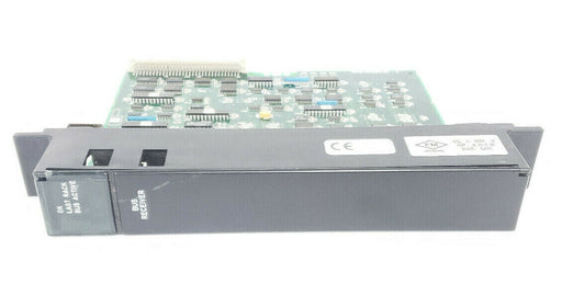 GE FANUC IC697BEM711M BUS RECEIVER MODULE 44A730231-G01